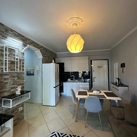 Sunset Apartments Lungomare Wlora Zewnętrze zdjęcie