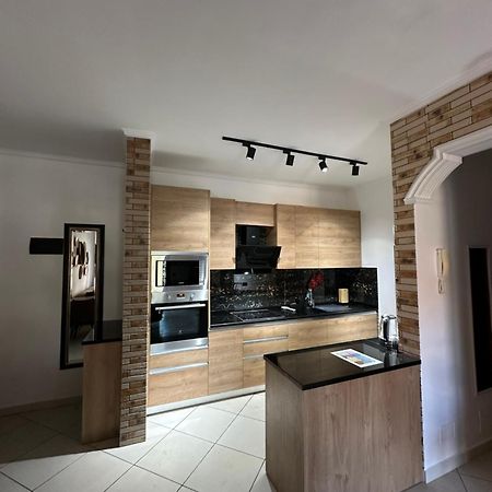 Sunset Apartments Lungomare Wlora Zewnętrze zdjęcie