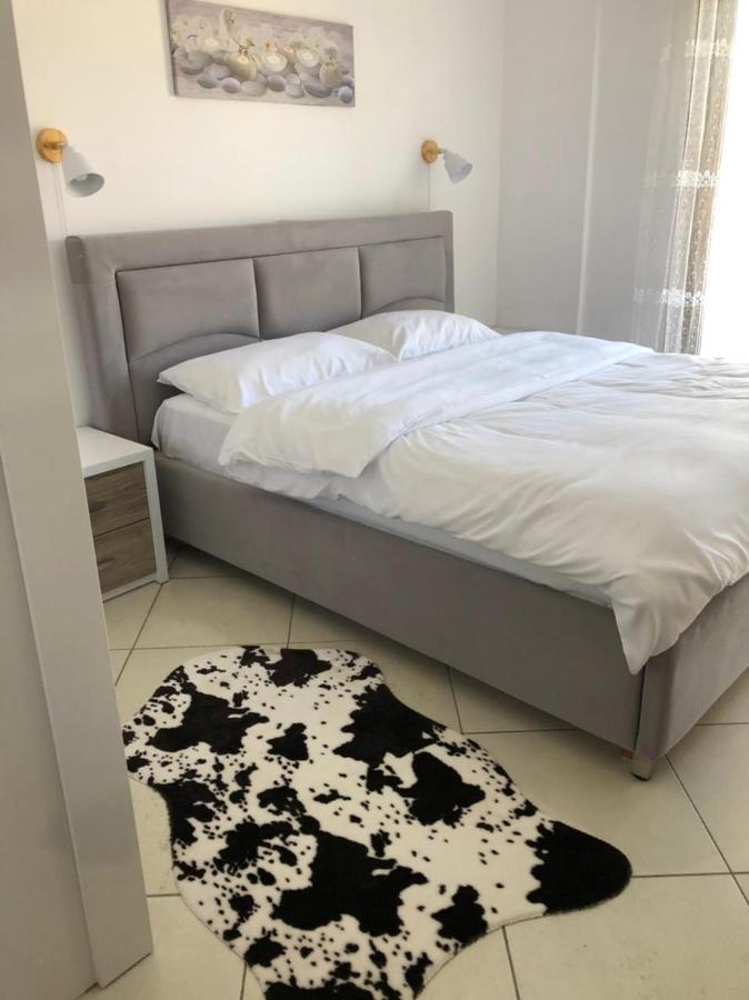 Sunset Apartments Lungomare Wlora Zewnętrze zdjęcie