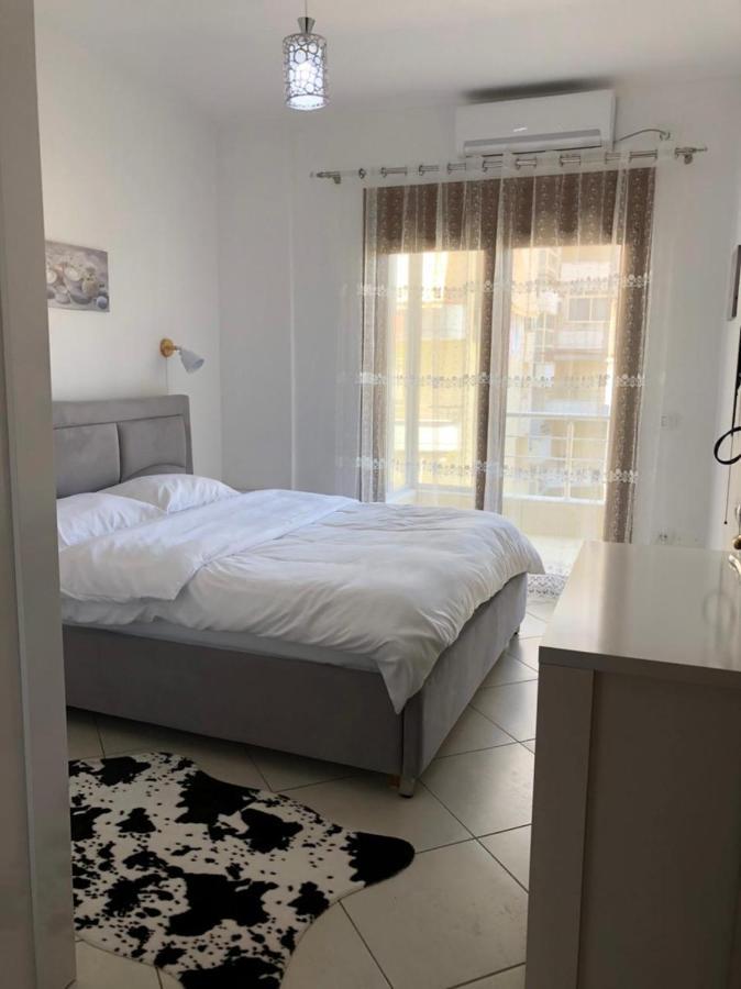 Sunset Apartments Lungomare Wlora Zewnętrze zdjęcie