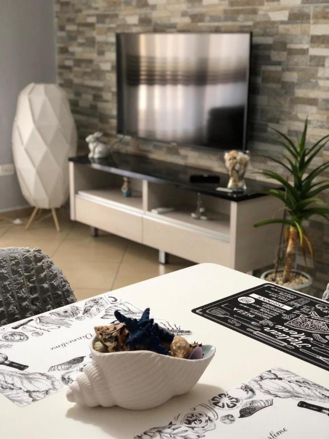 Sunset Apartments Lungomare Wlora Zewnętrze zdjęcie