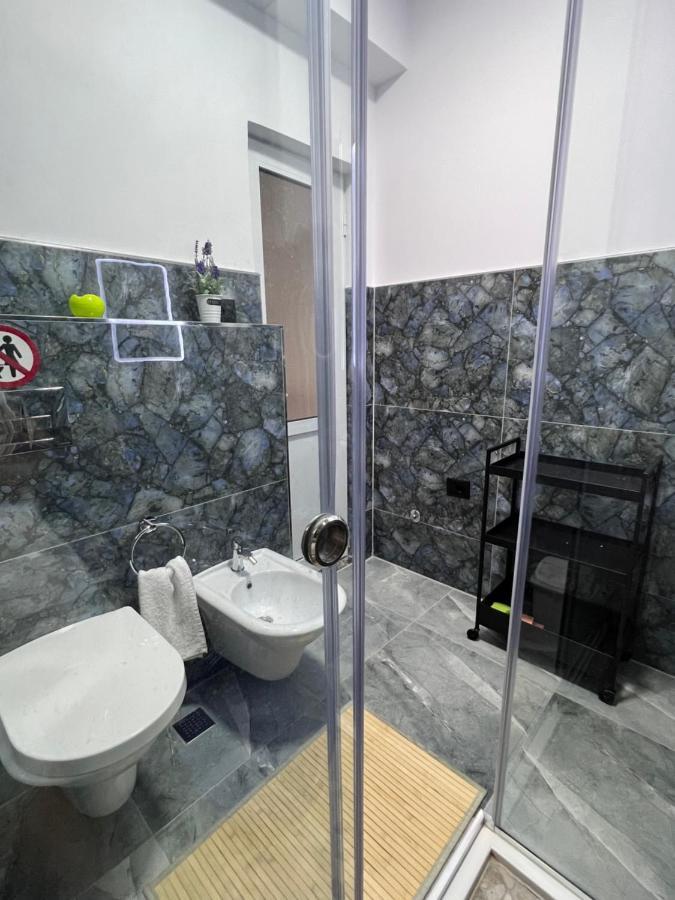 Sunset Apartments Lungomare Wlora Zewnętrze zdjęcie