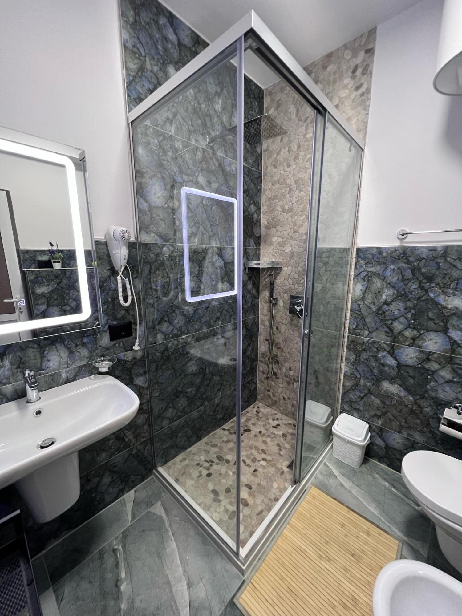 Sunset Apartments Lungomare Wlora Zewnętrze zdjęcie