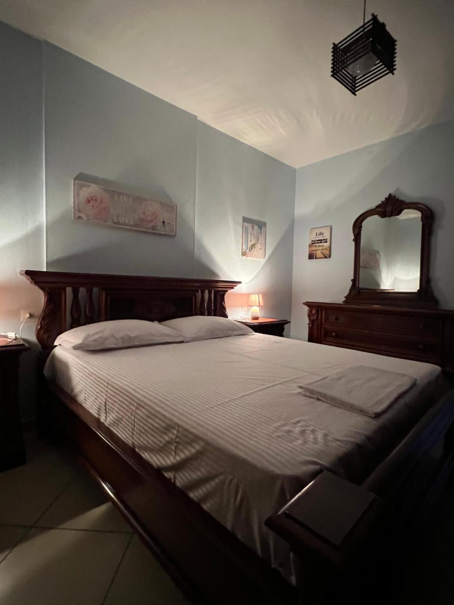 Sunset Apartments Lungomare Wlora Zewnętrze zdjęcie