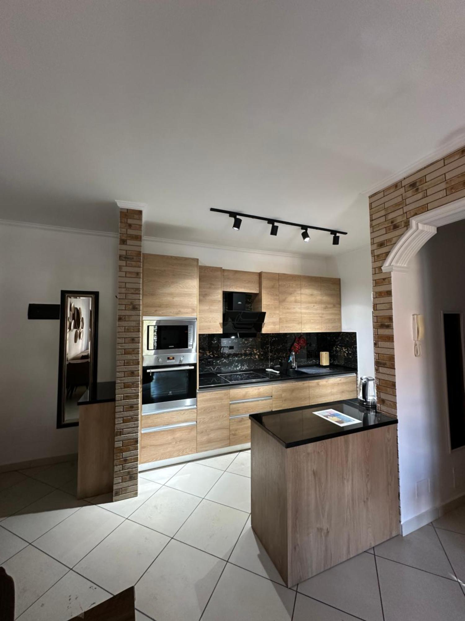 Sunset Apartments Lungomare Wlora Zewnętrze zdjęcie