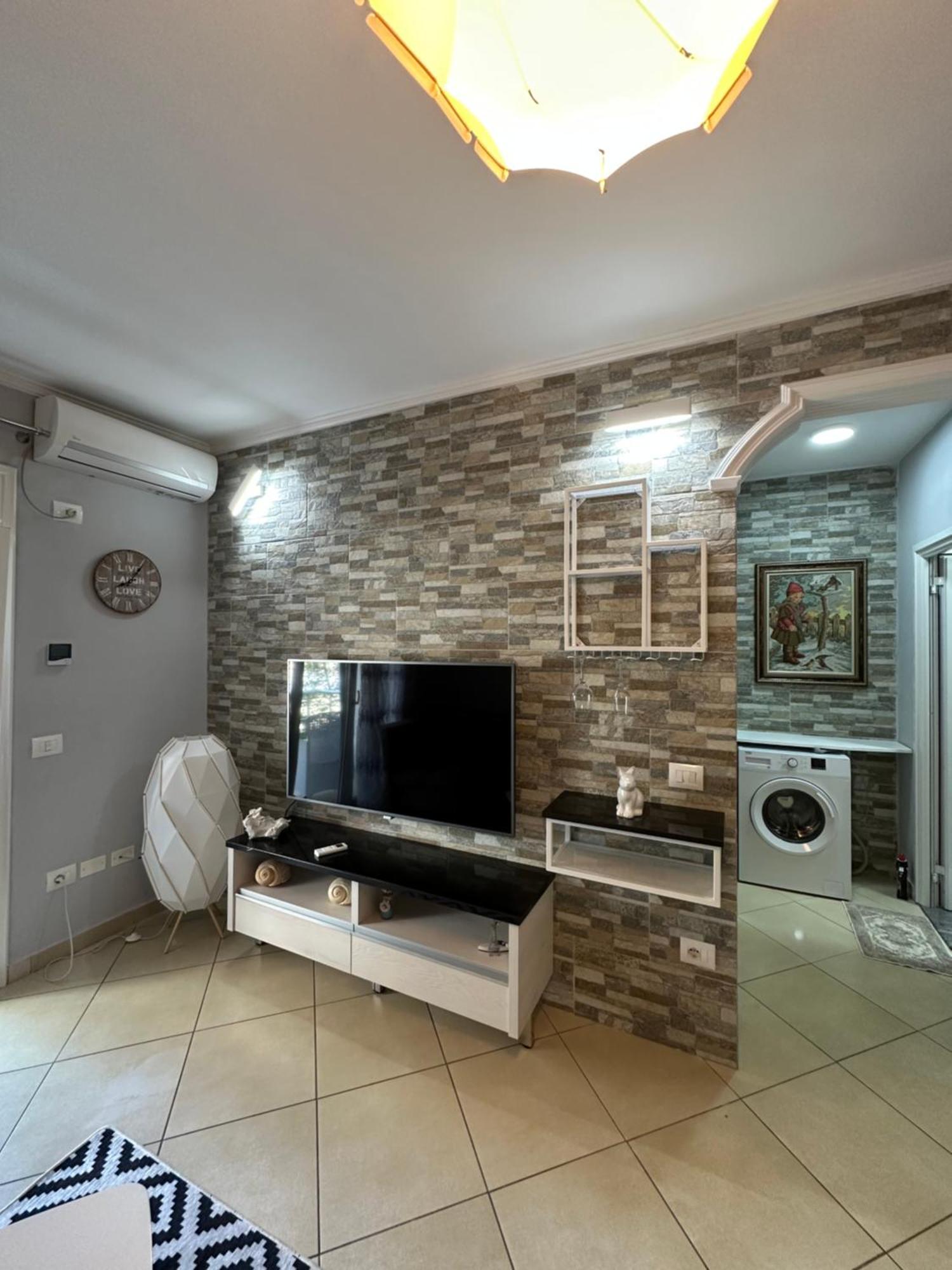 Sunset Apartments Lungomare Wlora Zewnętrze zdjęcie