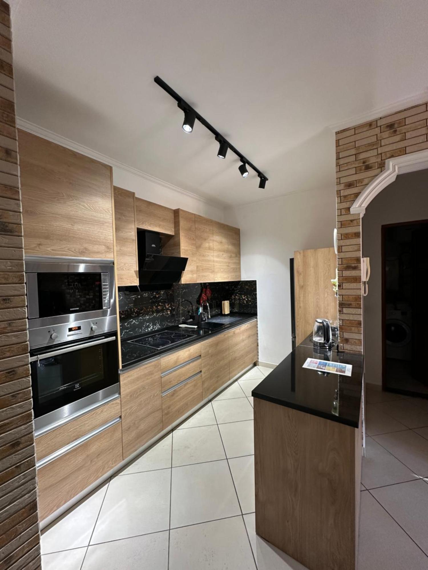 Sunset Apartments Lungomare Wlora Zewnętrze zdjęcie