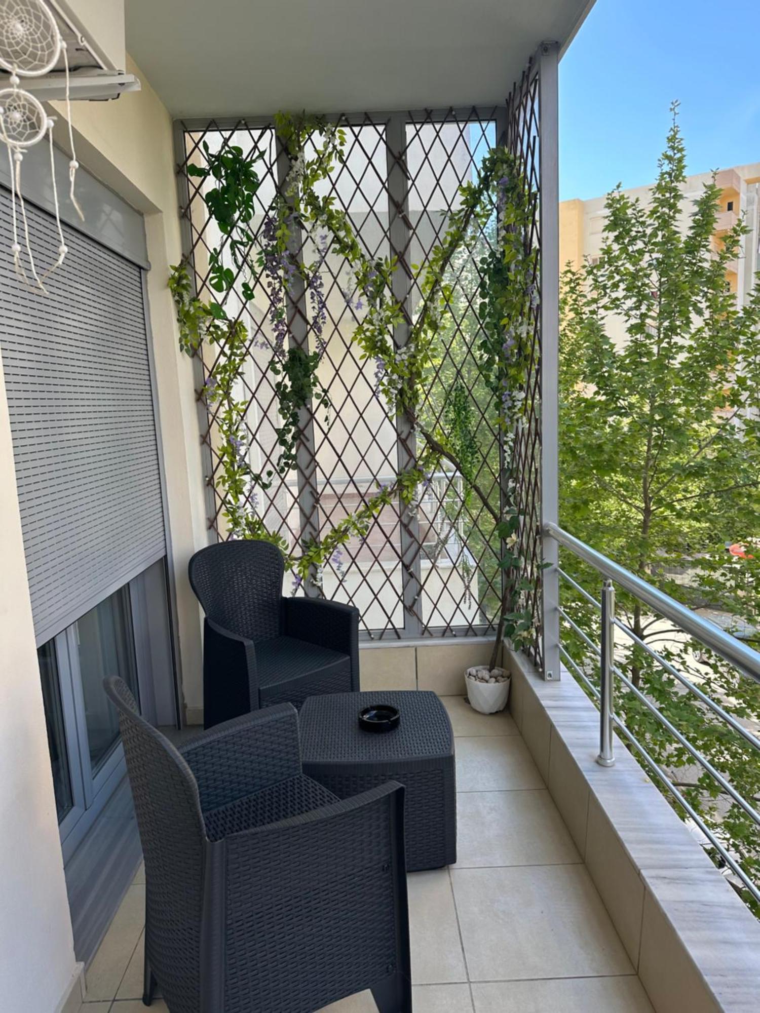 Sunset Apartments Lungomare Wlora Zewnętrze zdjęcie